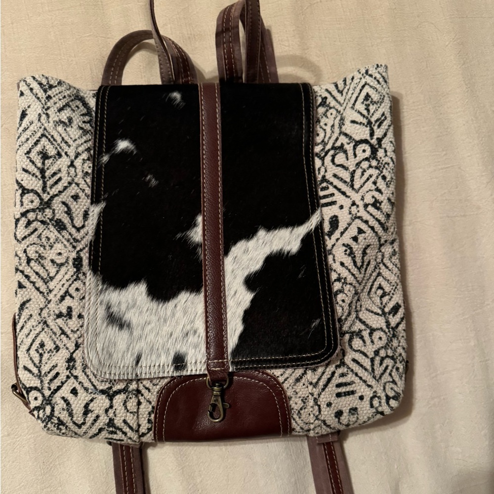 Myra Bookbag